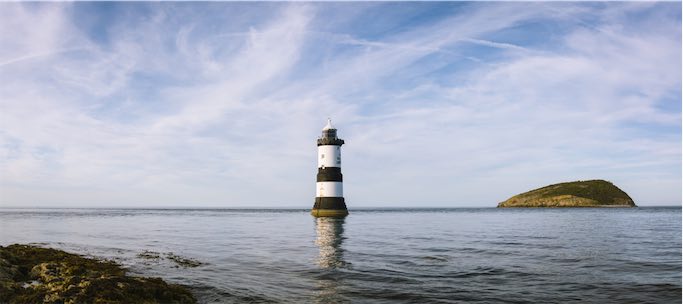 Embracing Coastal Living: A Guide to Buying a House in Anglesey